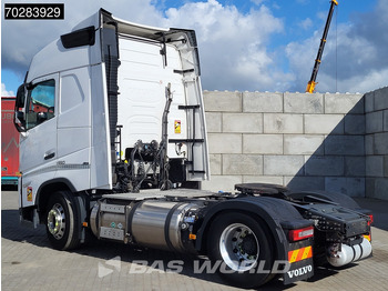 Tracteur routier Volvo FH 460 4X2 LNG VEB+ ADR VDS I-ParkCool Alcoa's: photos 2