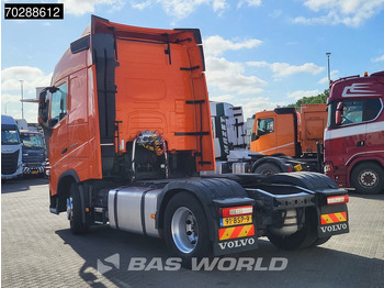 Tracteur routier Volvo FH 460 4X2 NL-Truck VEB+ 2x Tanks Navi: photos 2