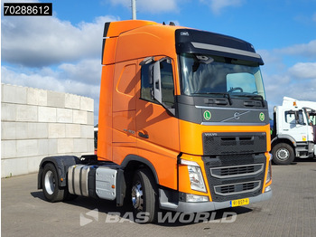 Tracteur routier Volvo FH 460 4X2 NL-Truck VEB+ 2x Tanks Navi: photos 3