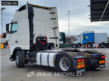 Tracteur routier Volvo FH 500 FH 4X2 XL VEB+ 2x Tanks EEV: photos 2