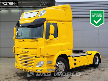 Tracteur routier DAF CF 290
