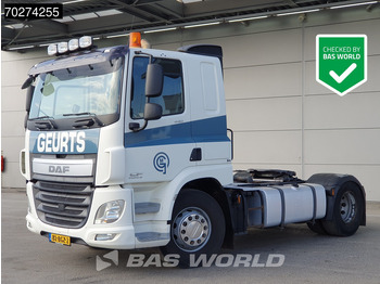 Tracteur routier DAF CF 440