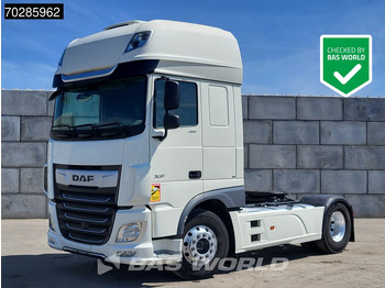 Tracteur routier DAF XF 450