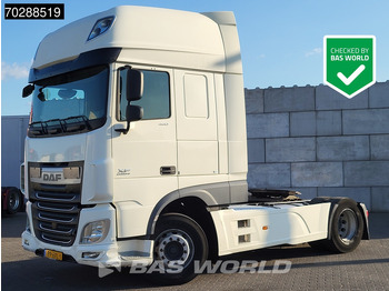 Tracteur routier DAF XF 460