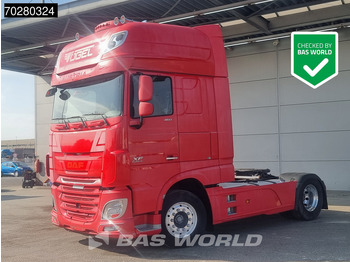 Tracteur routier DAF XF 460