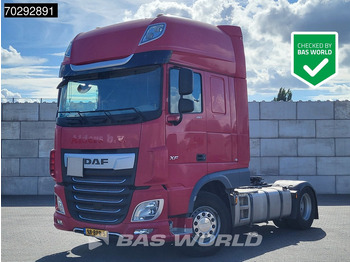 Tracteur routier DAF XF 480