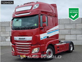 Tracteur routier DAF XF 480