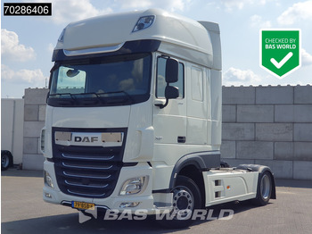 Tracteur routier DAF XF 480