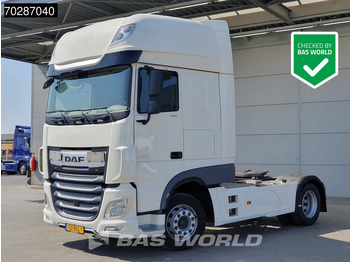 Tracteur routier DAF XF 480