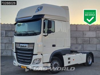 Tracteur routier DAF XF 480
