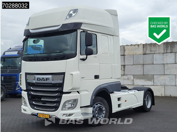 Tracteur routier DAF XF 480