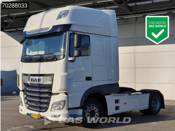 Tracteur routier DAF XF 480