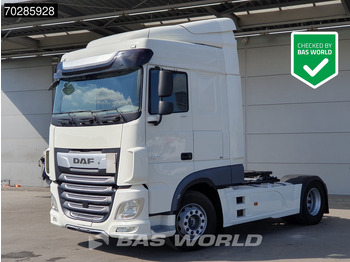 Tracteur routier DAF XF 480