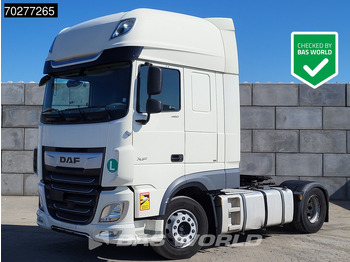Tracteur routier DAF XF 480