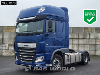 Tracteur routier DAF XF 480