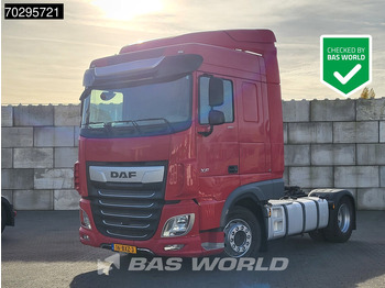 Tracteur routier DAF XF 480
