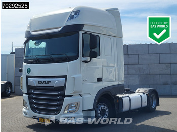 Tracteur routier DAF XF 480