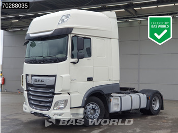 Tracteur routier DAF XF 480