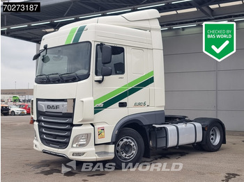 Tracteur routier DAF XF 480