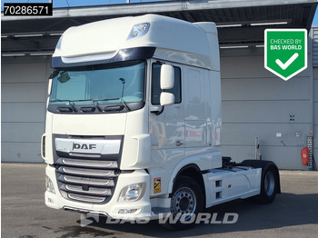 Tracteur routier DAF XF 480