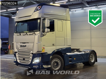 Tracteur routier DAF XF 480
