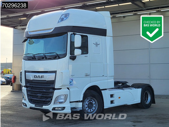 Tracteur routier DAF XF 480