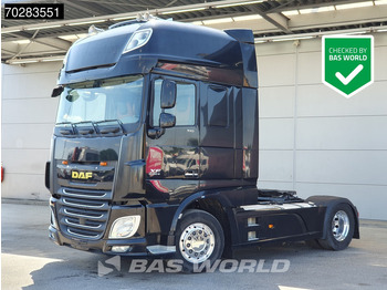 Tracteur routier DAF XF 510