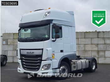 Tracteur routier DAF XF 510