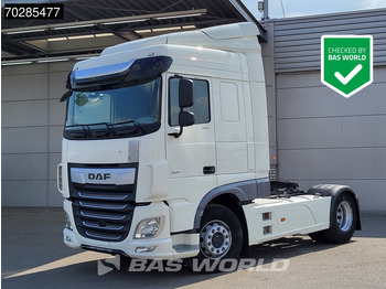 Tracteur routier DAF XF 530