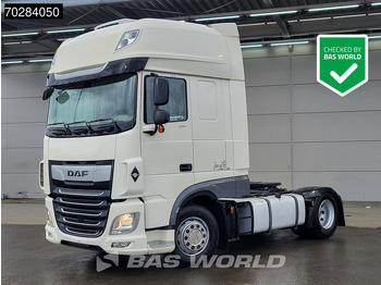 Tracteur routier DAF XF 530
