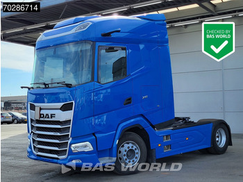 Tracteur routier DAF XG 480