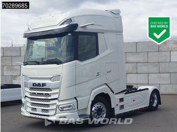 Tracteur routier DAF XG+ 530