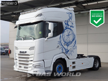 Tracteur routier DAF XG+ 530