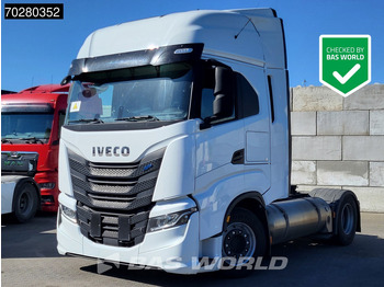 Tracteur routier IVECO S-WAY