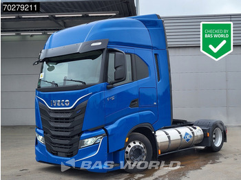 Tracteur routier IVECO S-WAY