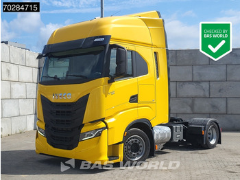 Tracteur routier IVECO S-WAY
