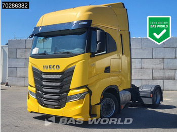 Tracteur routier IVECO S-WAY