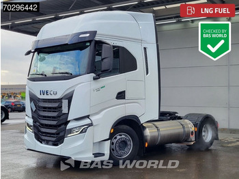 Tracteur routier IVECO S-WAY