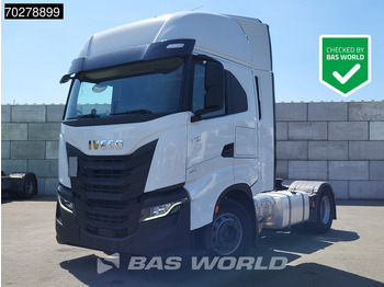 Tracteur routier IVECO S-WAY