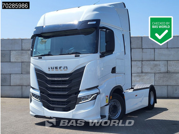 Tracteur routier IVECO S-WAY