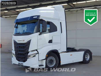 Tracteur routier IVECO S-WAY