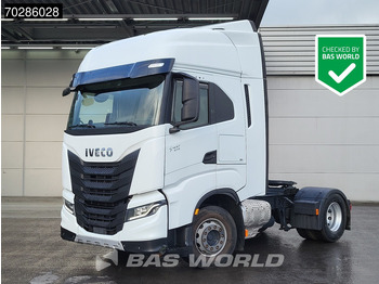 Tracteur routier IVECO S-WAY