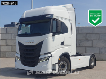 Tracteur routier IVECO S-WAY
