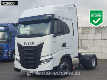 Tracteur routier IVECO S-WAY