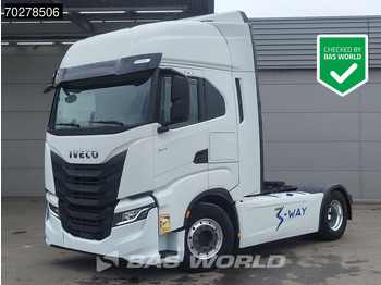Tracteur routier IVECO S-WAY
