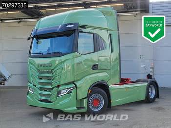 Tracteur routier IVECO S-WAY