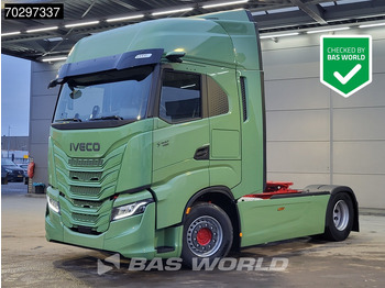 Tracteur routier IVECO S-WAY