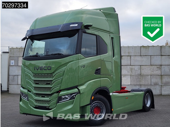 Tracteur routier IVECO S-WAY
