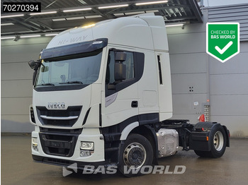 Tracteur routier IVECO Stralis 480