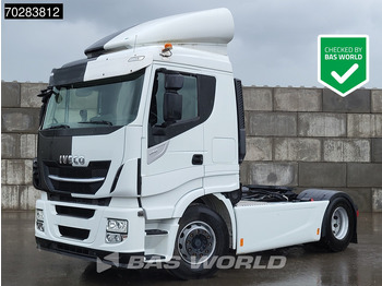 Tracteur routier IVECO Stralis 480